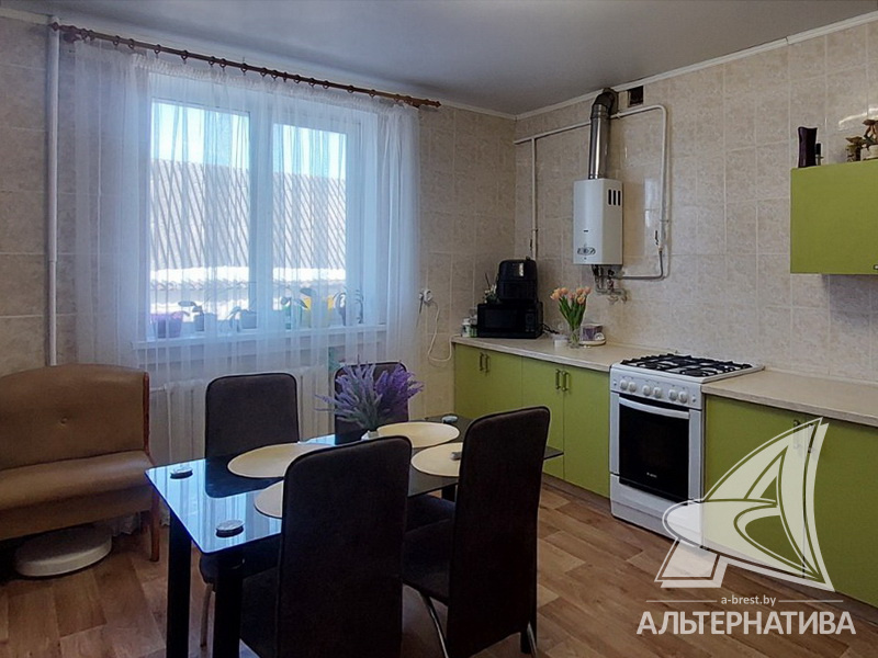  274.2кв.м. (участок 20.78 сот.), Брестский р-н