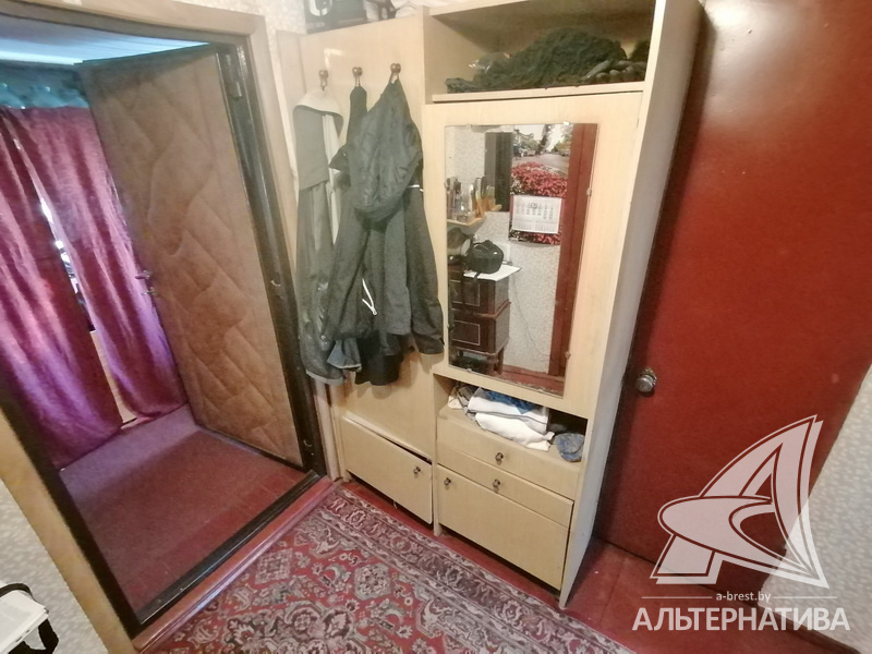 51.9кв.м. (участок 7.99 сот.), г. Брест (КОВАЛЕВО)