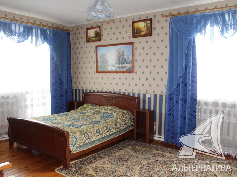  379кв.м. (участок 8.56 сот.), г. Брест (РЕЧИЦА)
