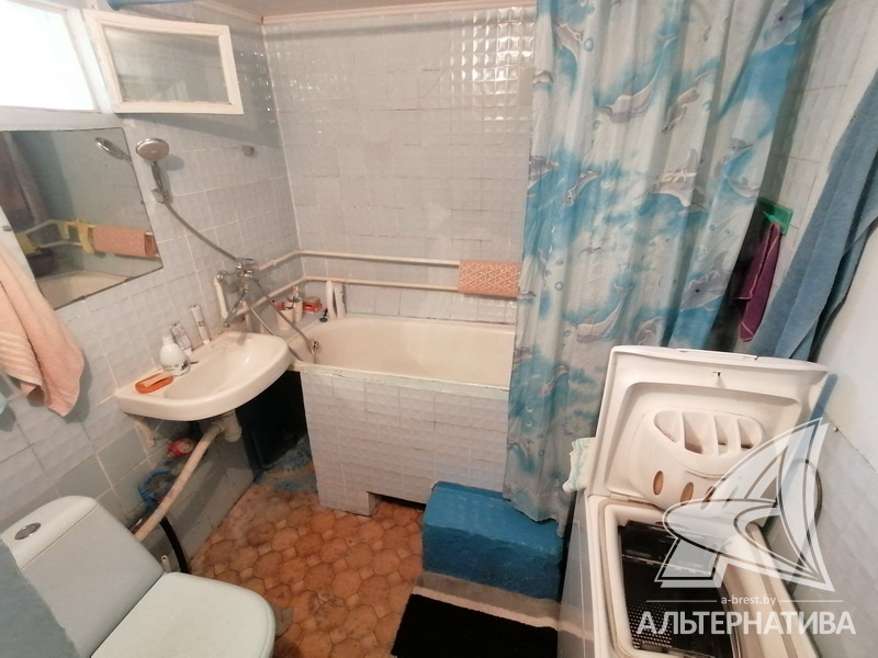  51.9кв.м. (участок 7.99 сот.), г. Брест (КОВАЛЕВО)