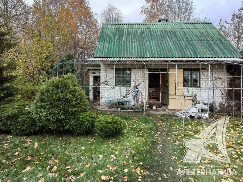  (участок 10.49 сот.), Брестский р-н