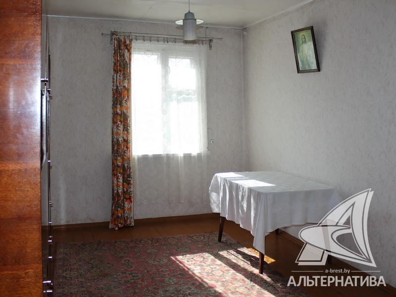  74.9кв.м. (участок 6.96 сот.), г. Брест (ДУБРОВКА)