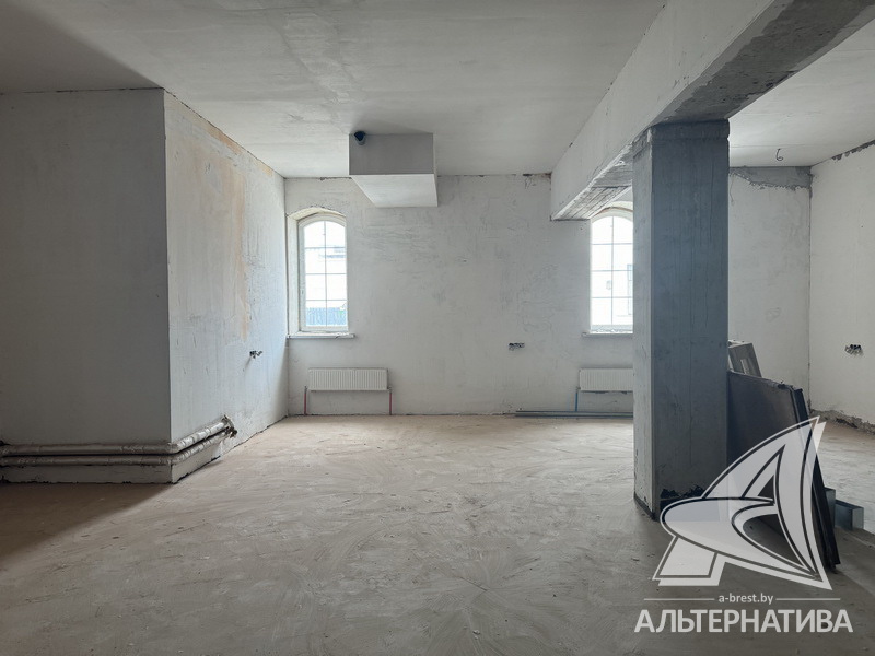  290.8м.кв. Центральная