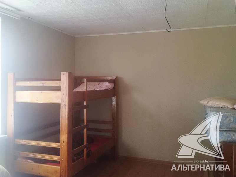  55.9кв.м. (участок 11.98 сот.), Брестский р-н