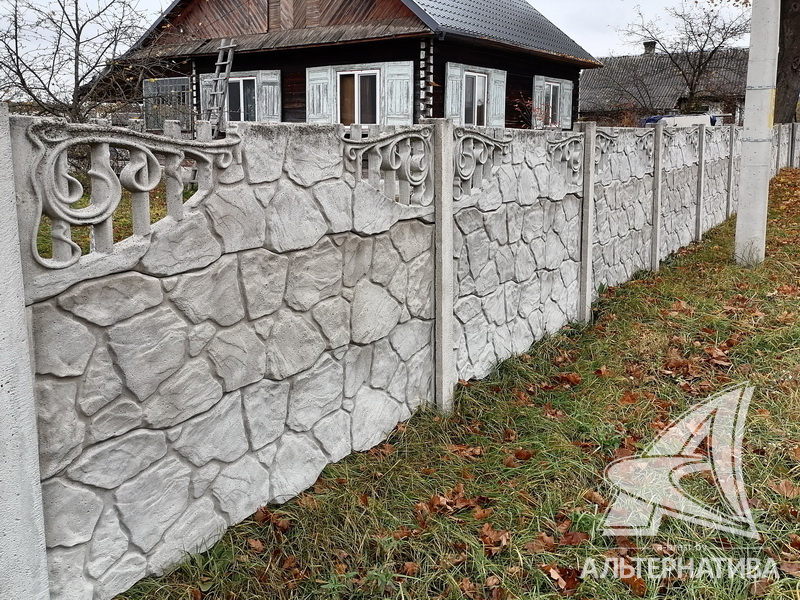  79.1кв.м. (участок 25 сот.), Брестский р-н