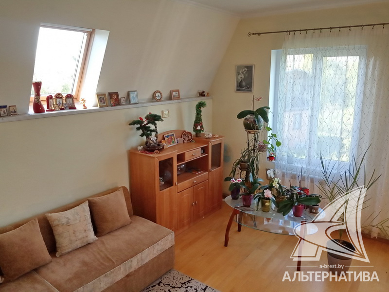  кв.м. (участок 4.84 сот.), Брестский р-н