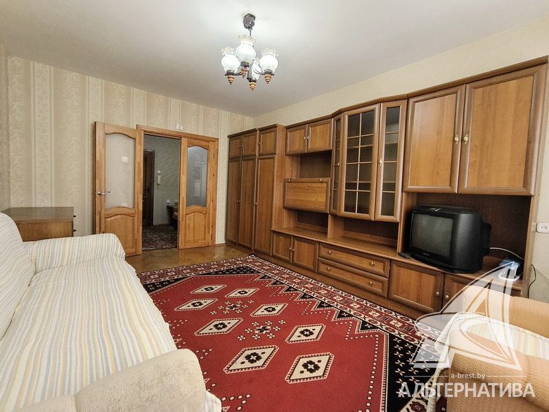  41.1кв.м., комнат 1, г. Брест (КОВАЛЕВО)