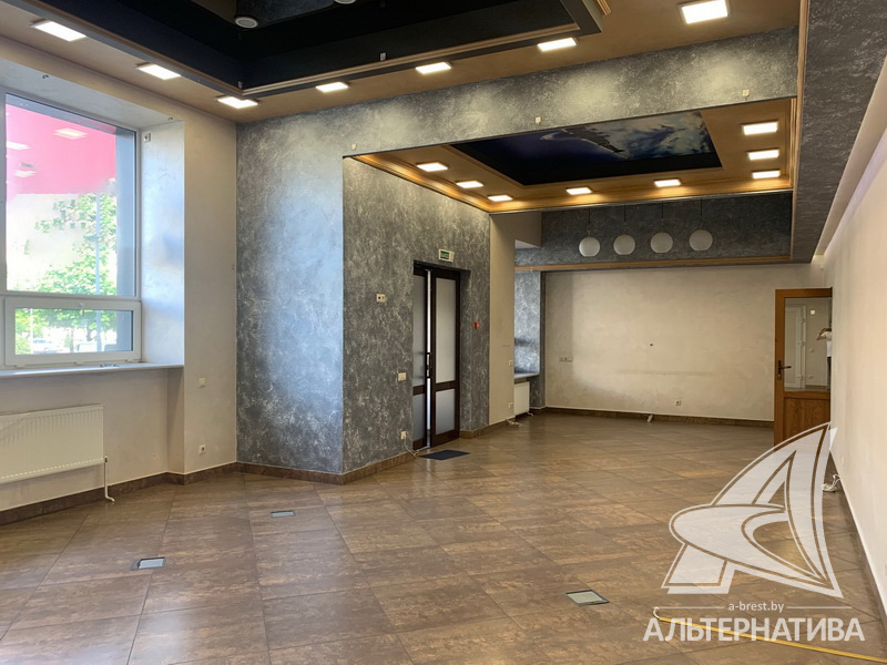  174м.кв. Центральная