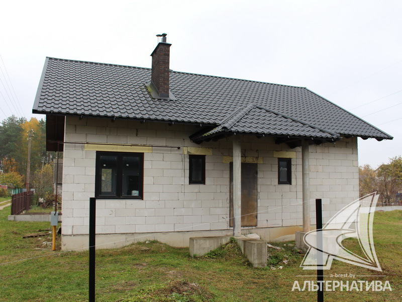  (участок 8.18 сот.), Брестский р-н