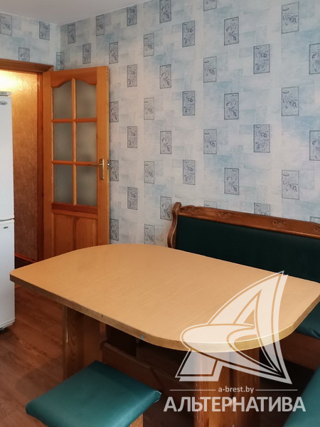 80.3кв.м., комнат 4, г. Брест (ВОСТОК)