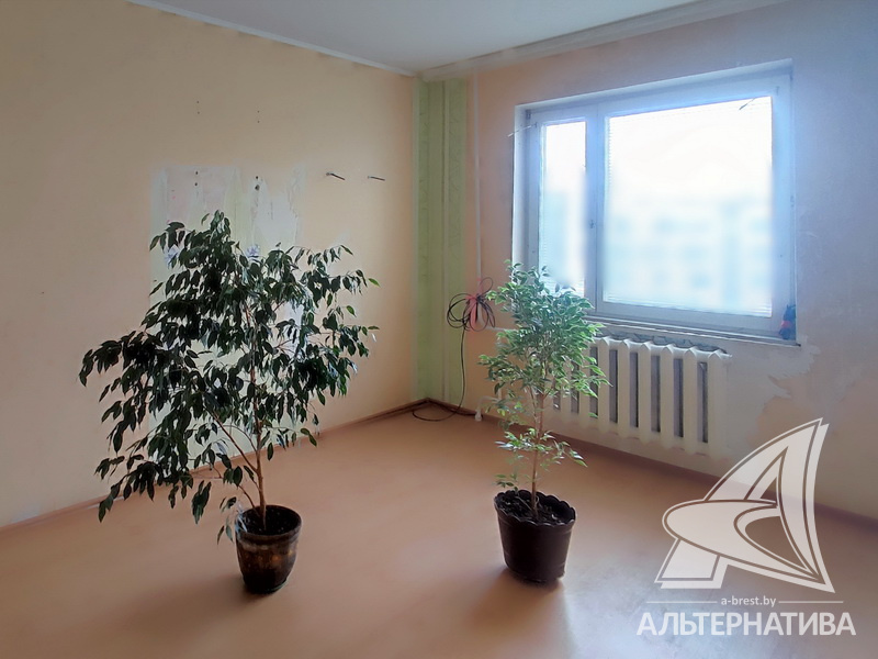  80кв.м., комнат 3, Кобринский р-н