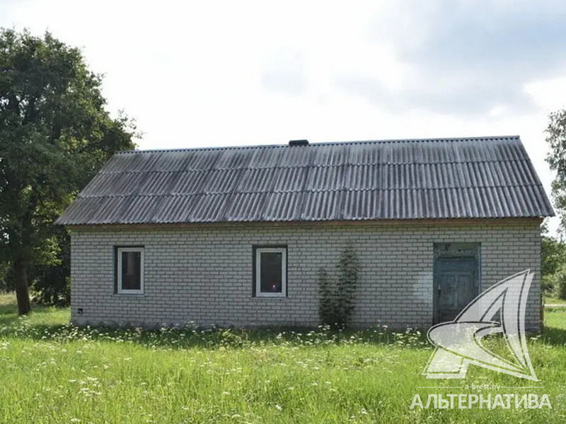 78.4кв.м. (участок 20.79 сот.), Брестский р-н