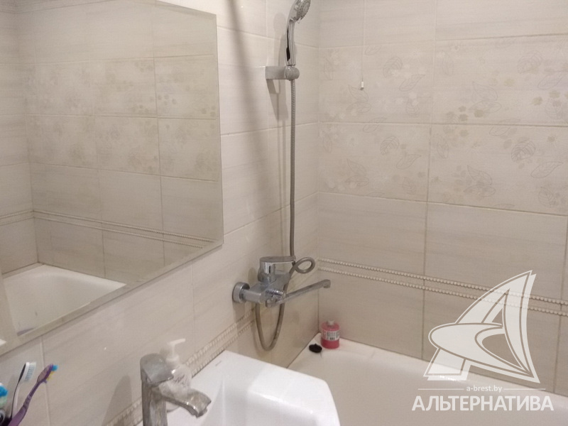  69.9кв.м., комнат 3, г. Брест (ВОСТОК)