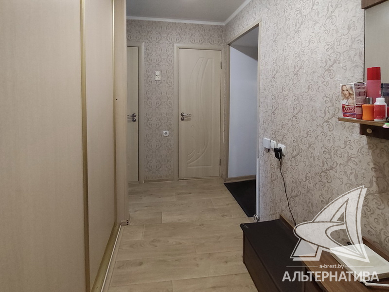  35.9кв.м., комнат 1, Каменецкий р-н