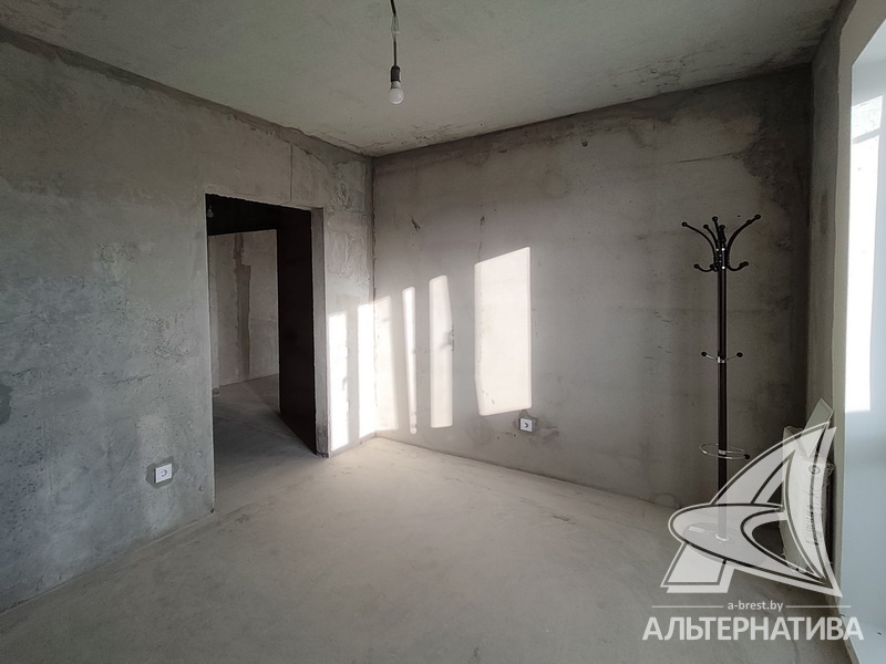  37.2кв.м., комнат 1, г. Брест (ВОСТОК)