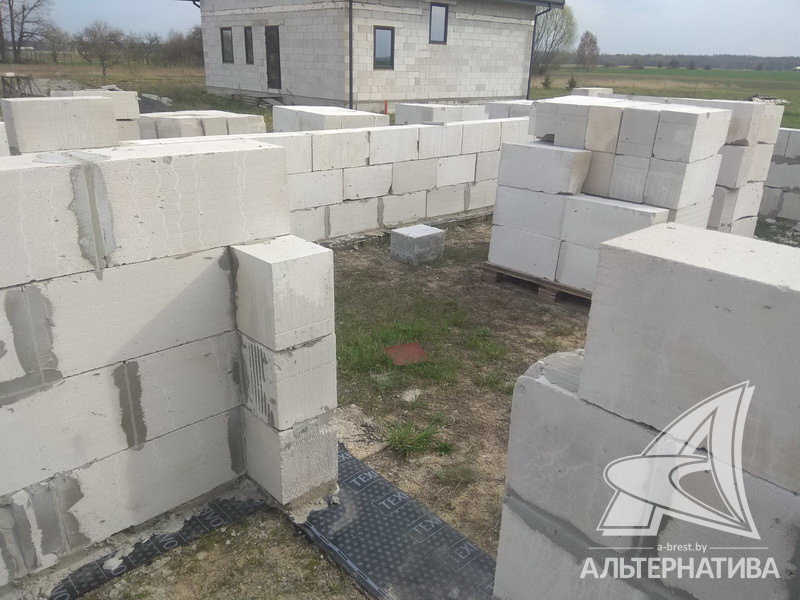  24.42сот., Жабинковский р-н (Ракитницкий с/с)