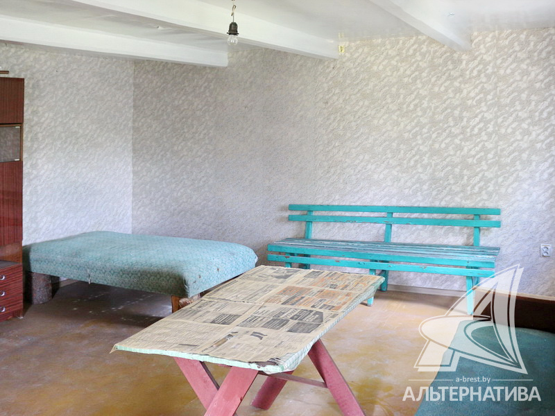  36кв.м., комнат 1, Брестский р-н