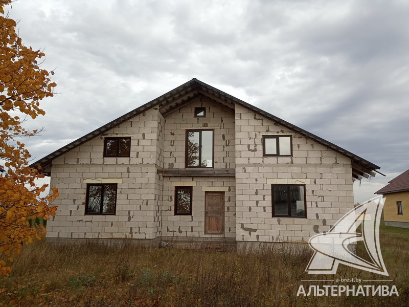  (участок 17.45 сот.), Брестский р-н