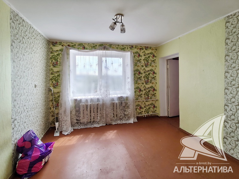  57.3кв.м., комнат 3, Каменецкий р-н