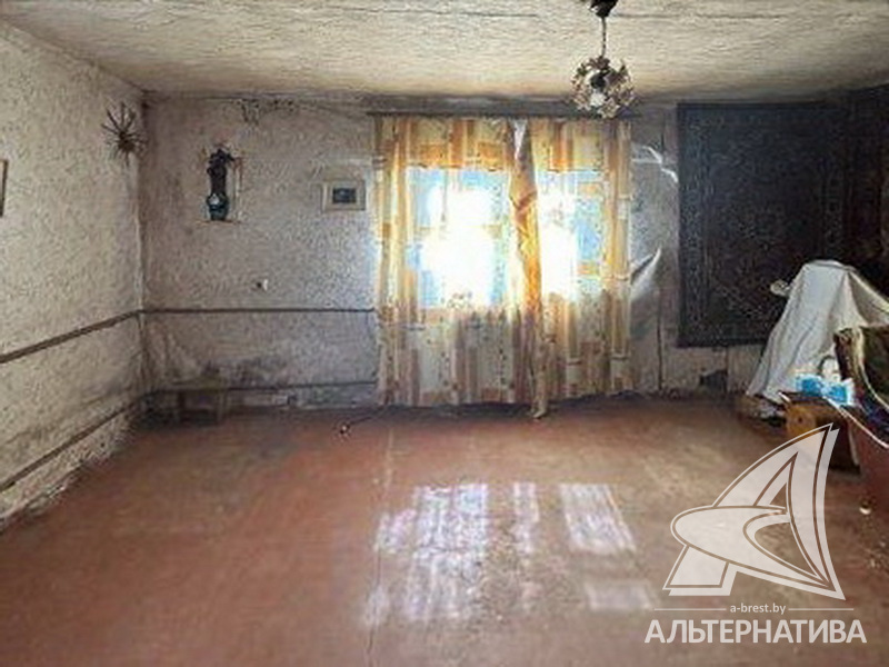  98.2кв.м. (участок 19.28 сот.), Брестский р-н