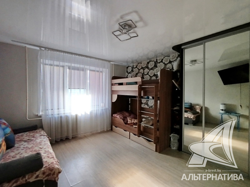  348кв.м., комнат 1, г. Брест (РЕЧИЦА)