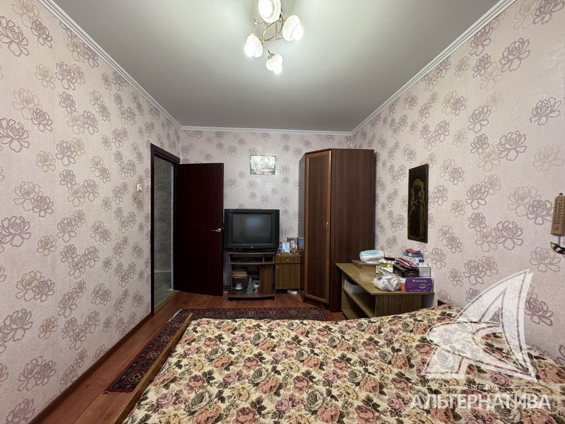  78.9кв.м., комнат 4, г. Брест (КОВАЛЕВО)