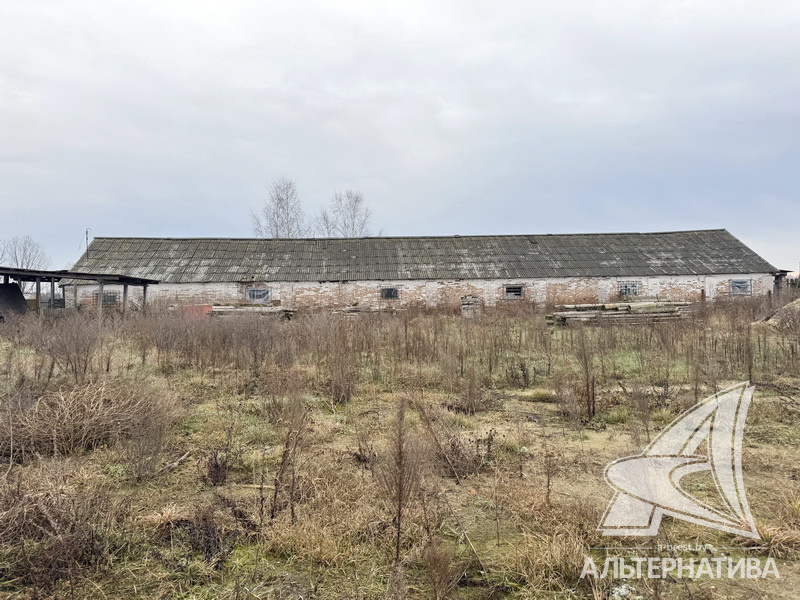  348.3м.кв. Кобринский