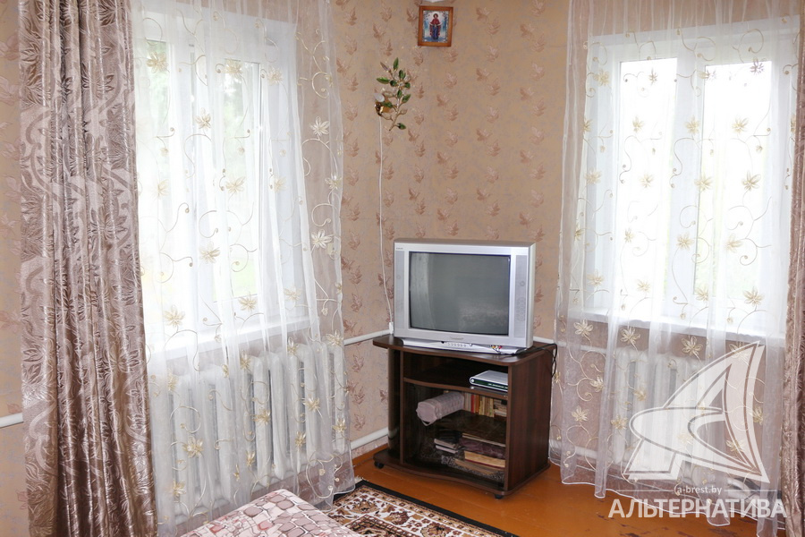  100кв.м. (участок 6.5 сот.), г. Брест (КИЕВКА)