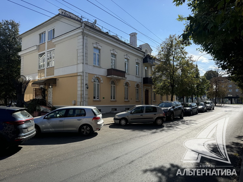  111.9м.кв. Центральная