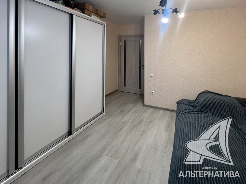  65.9кв.м., комнат 3, г. Брест (ЦЕНТР)