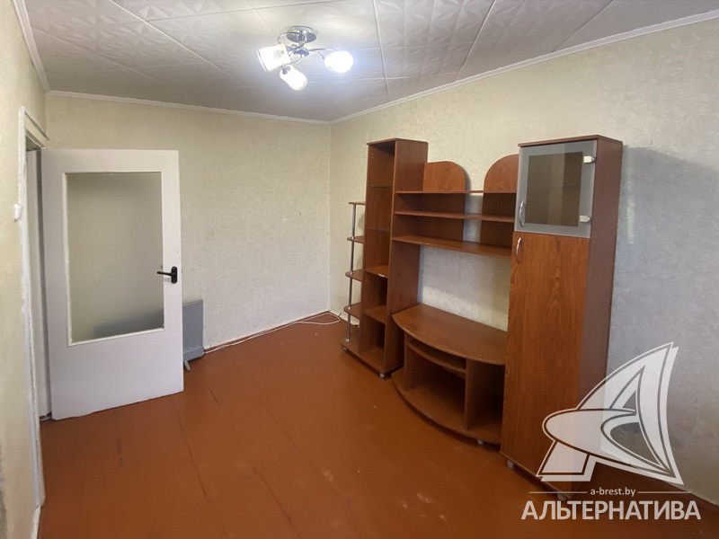 20.43кв.м., комнат 1, г. Брест (ВОСТОК)