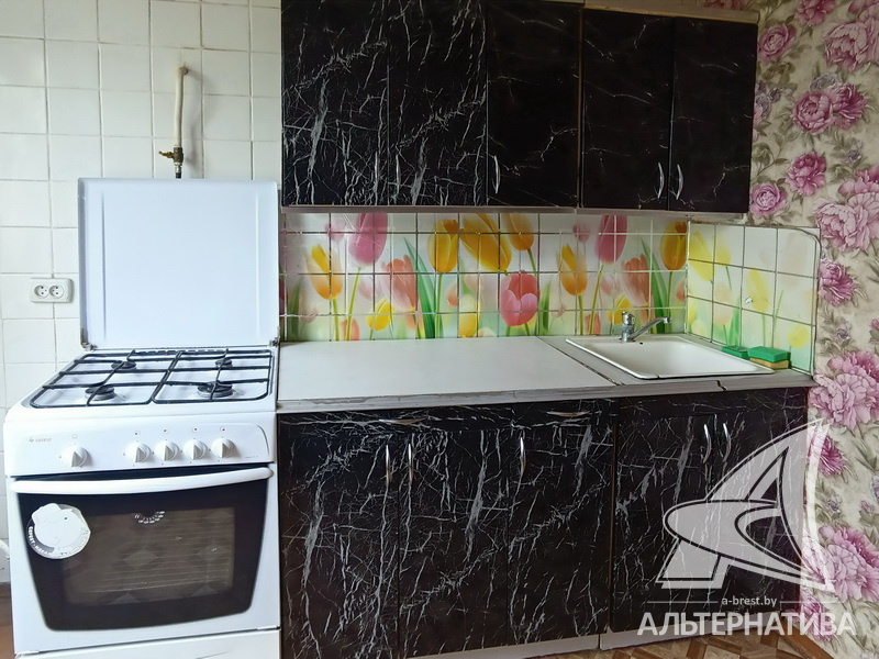  37кв.м., комнат 1, г. Брест (ЦЕНТР)