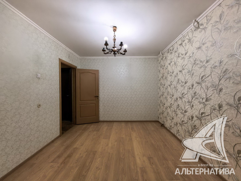  32.7кв.м., комнат 1, г. Брест (ЗАВОДСКАЯ)
