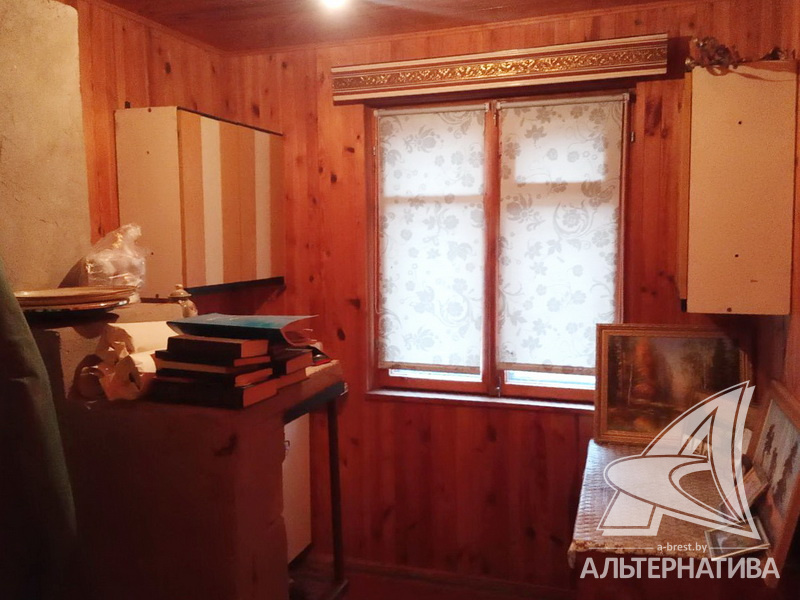  40.2кв.м. (участок 6 сот.), Брестский р-н