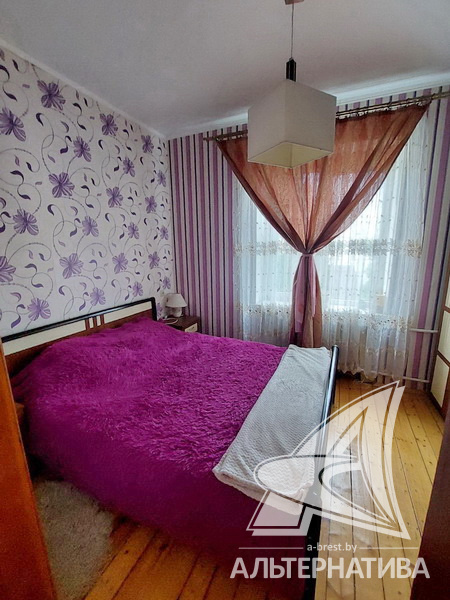  45кв.м., комнат 2, г. Брест (ЦЕНТР)
