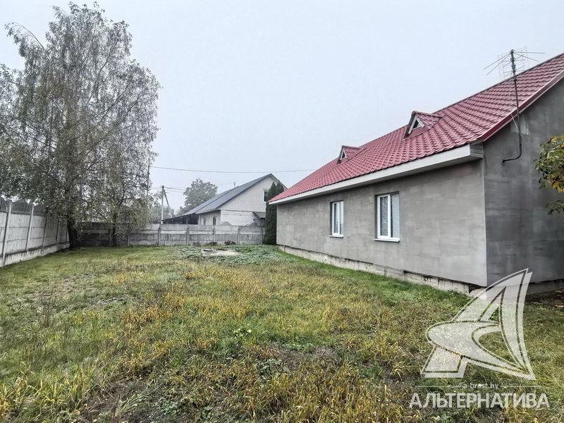  148.6кв.м. (участок 15.12 сот.), г. Брест (Лт. РЯБЦЕВА)