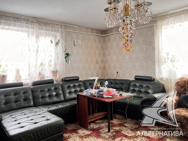  269.6кв.м. (участок 19.41 сот.), Брестский р-н