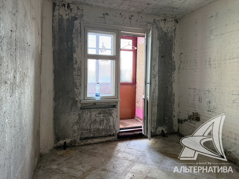  66.8кв.м., комнат 3, г. Брест (КОВАЛЕВО)
