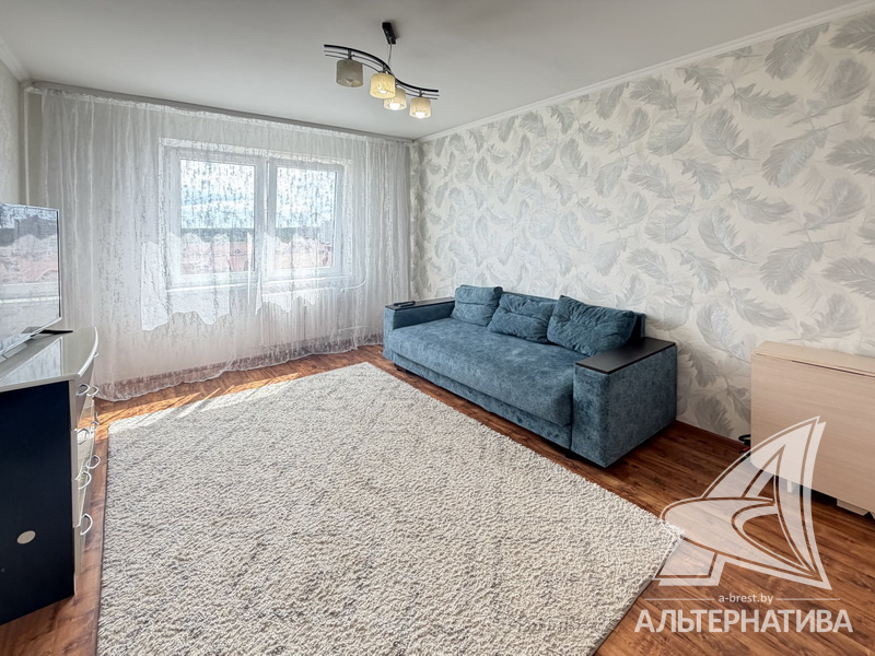  92.8кв.м., комнат 4, г. Брест (КОВАЛЕВО)