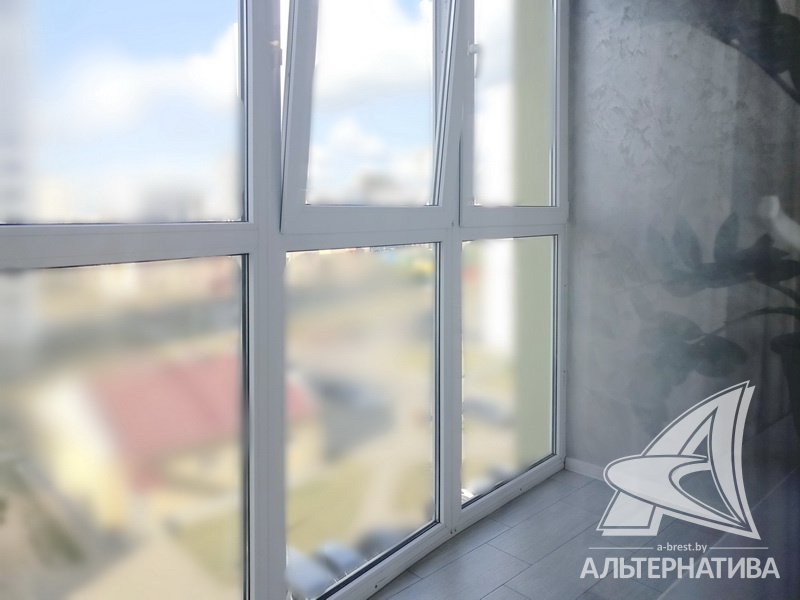  77.1кв.м., комнат 3, г. Брест (КОВАЛЕВО)