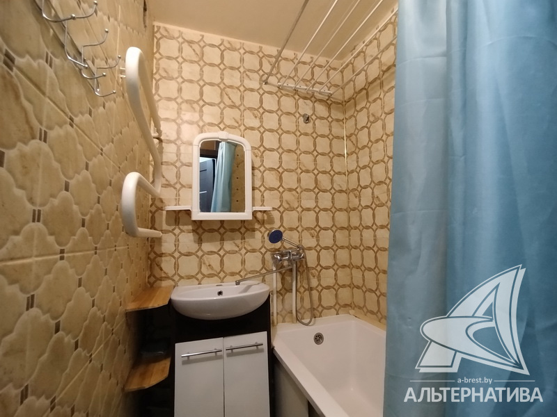  38.2кв.м., комнат 2, г. Брест (ВОСТОК)