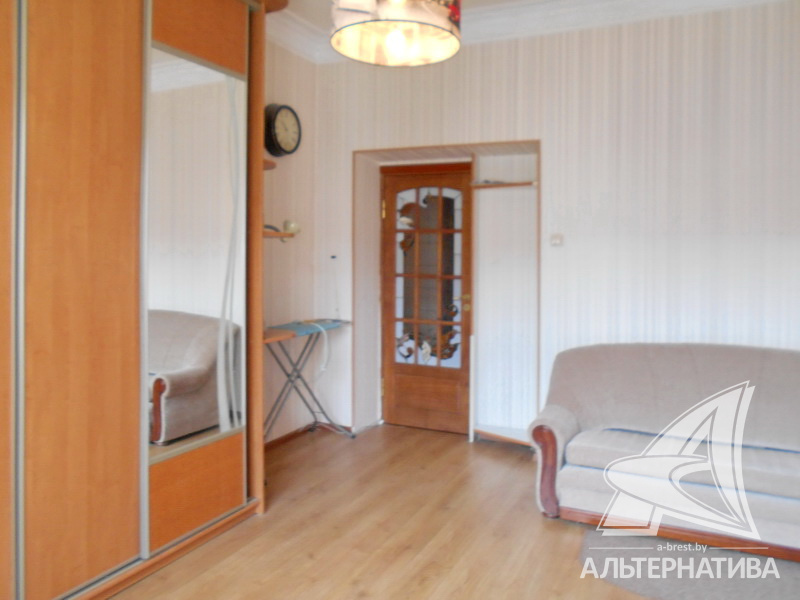  83.2кв.м., комнат 3, г. Брест (ЦЕНТР)