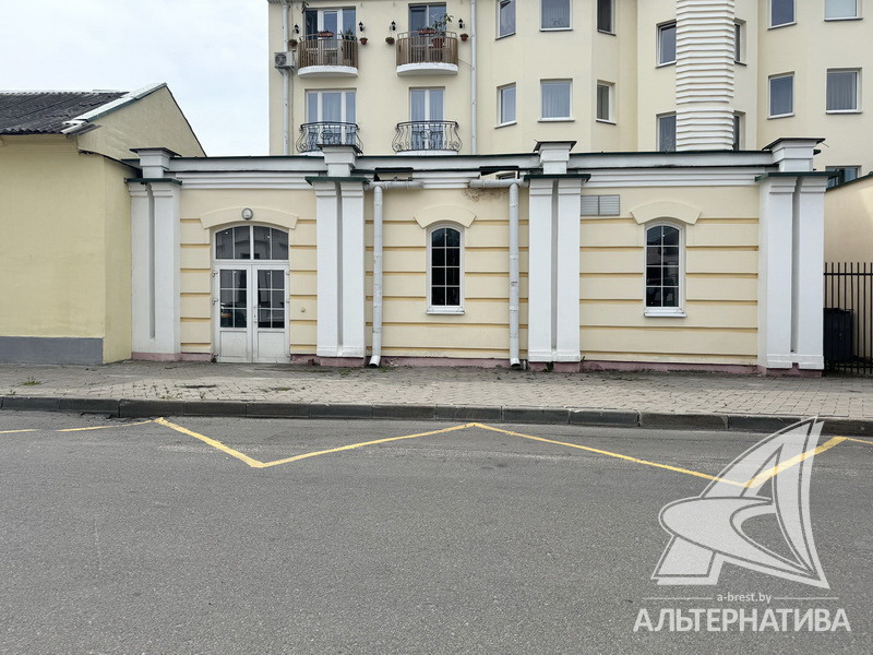  290.8м.кв. Центральная