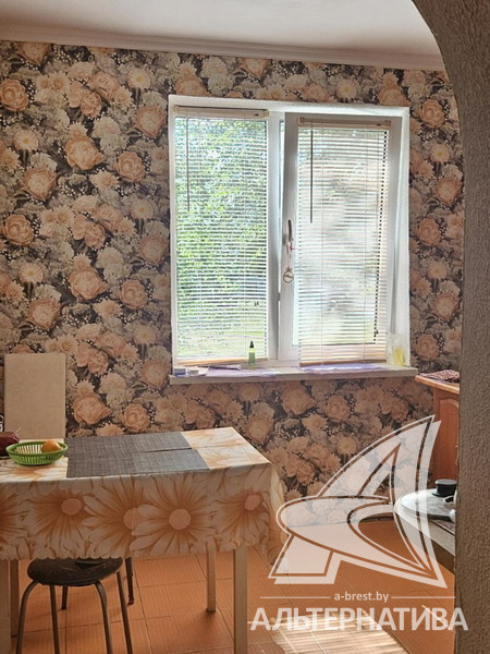  50.6кв.м., комнат 2, Жабинковский р-н