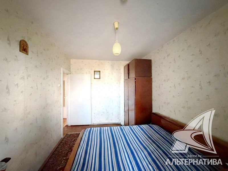  67.1кв.м., комнат 3, г. Брест (КОВАЛЕВО)