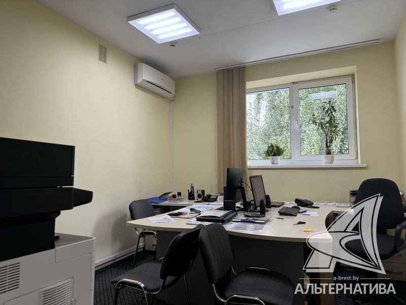  184.7м.кв. Центральная
