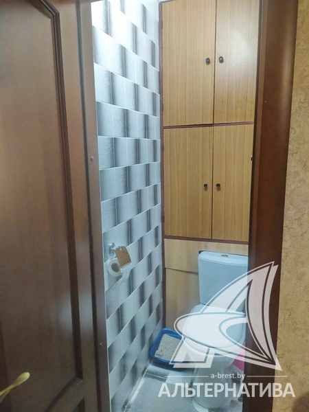  67кв.м., комнат 4, г. Брест (РЕЧИЦА)