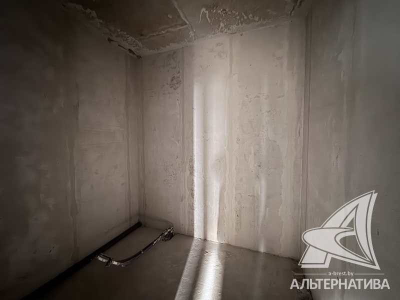  108.8кв.м., комнат 4, г. Брест (ЦЕНТР)