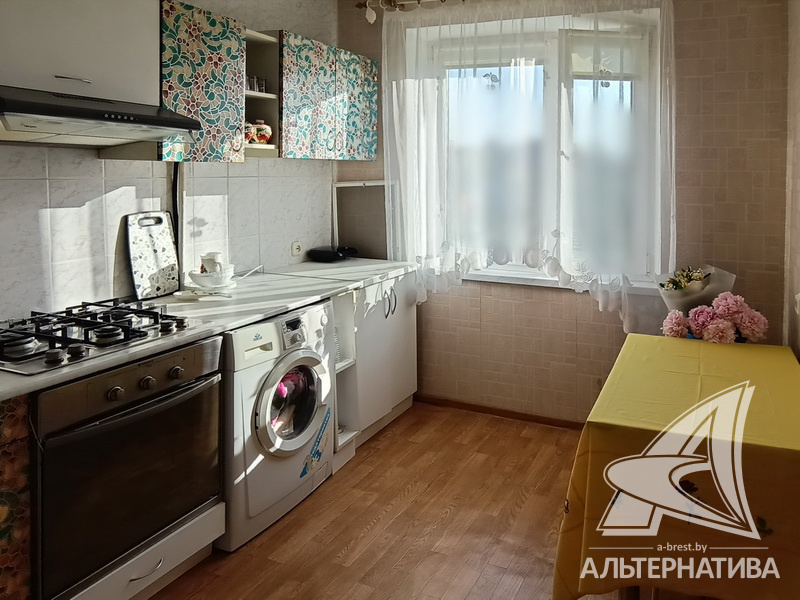  37кв.м., комнат 1, г. Брест (ВОСТОК)