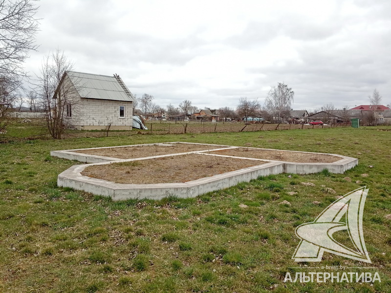  22.65сот., Брестский р-н (Чернинский с/с)